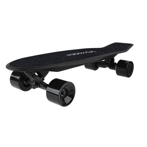 voyager electric skateboard